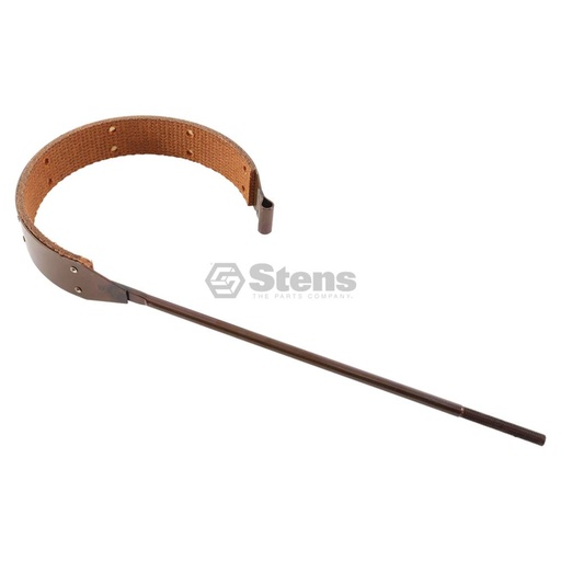 [ST-1702-2034] Stens  1702-2034   
 Atlantic Quality Parts Brake Band