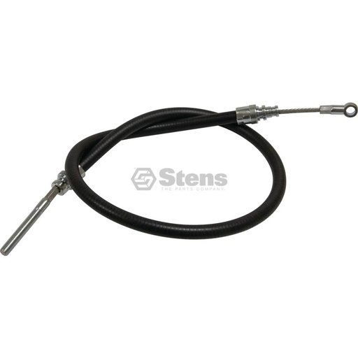 [ST-1702-2035] Stens  1702-2035   
 Atlantic Quality Parts Hand Brake Cable