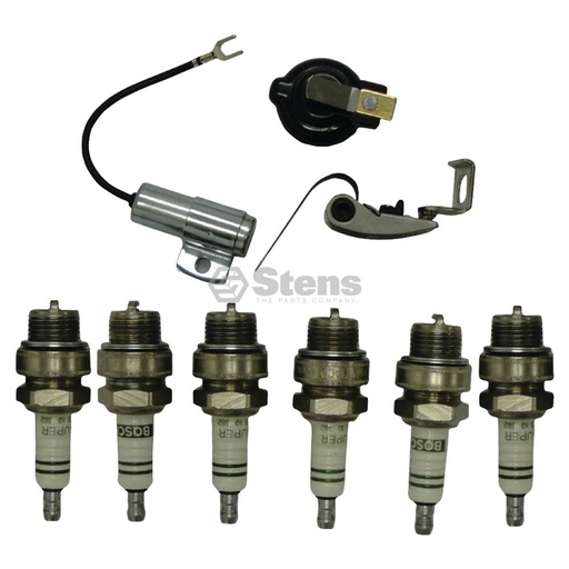 [ST-1700-5053] Stens  1700-5053   
 Atlantic Quality Parts Ignition Kit