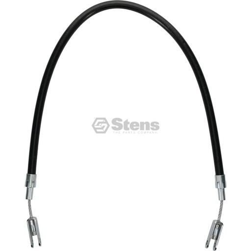 [ST-1702-4502] Stens  1702-4502   
 Atlantic Quality Parts Parking Brake Cable