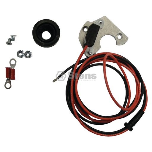 [ST-1700-5201] Stens  1700-5201   
 Atlantic Quality Parts Electronic Ignition Conversion Kit