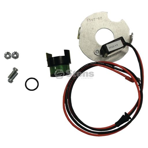 [ST-1700-5204] Stens  1700-5204   
 Atlantic Quality Parts Electronic Ignition Conversion Kit
