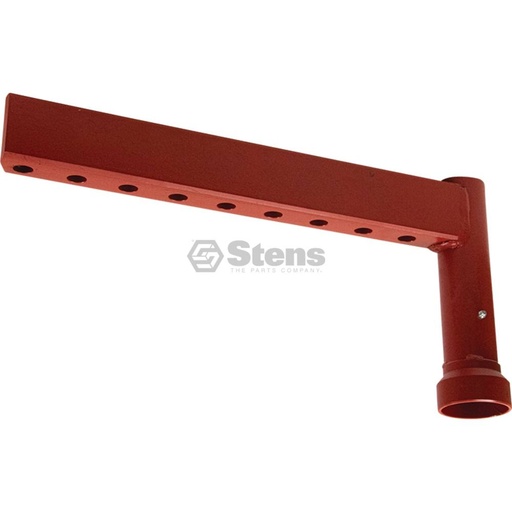 [ST-1704-3142] Stens  1704-3142   
 Atlantic Quality Parts Axle Knee