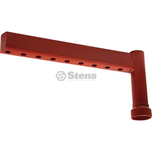 [ST-1704-3143] Stens  1704-3143   
 Atlantic Quality Parts Axle Knee