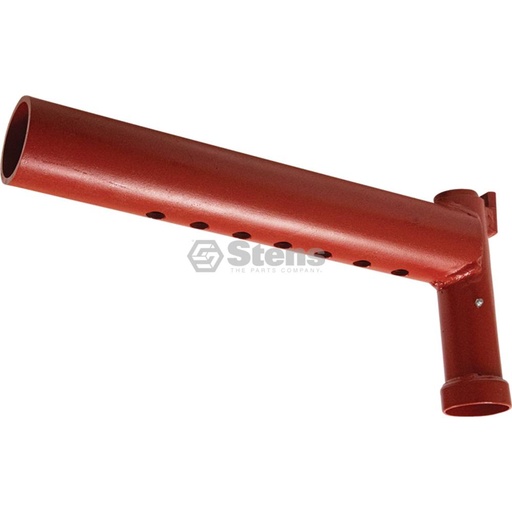 [ST-1704-3145] Stens  1704-3145   
 Atlantic Quality Parts Axle Knee
