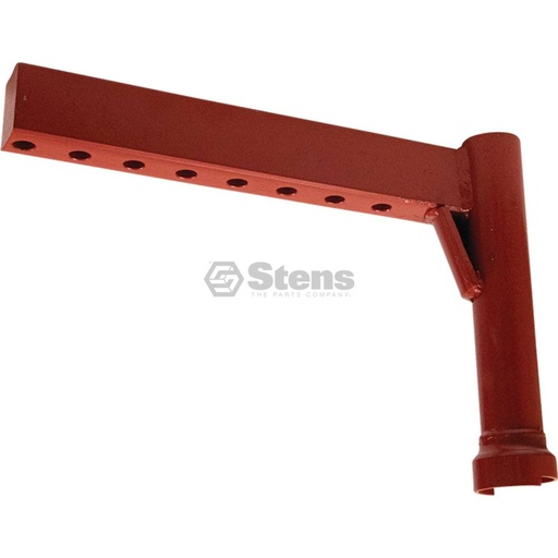 [ST-1704-3147] Stens  1704-3147   
 Atlantic Quality Parts Axle Knee