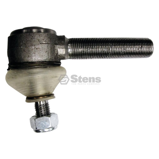 [ST-1704-3541] Stens  1704-3541   
 Atlantic Quality Parts Tie Rod End