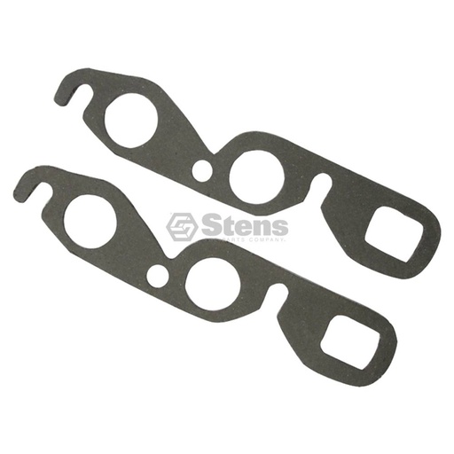 [ST-1709-0900] Stens  1709-0900   
 Atlantic Quality Parts Manifold Gasket