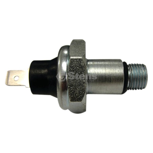 [ST-1709-0910] Stens  1709-0910   
 Atlantic Quality Parts Oil Pressure Switch