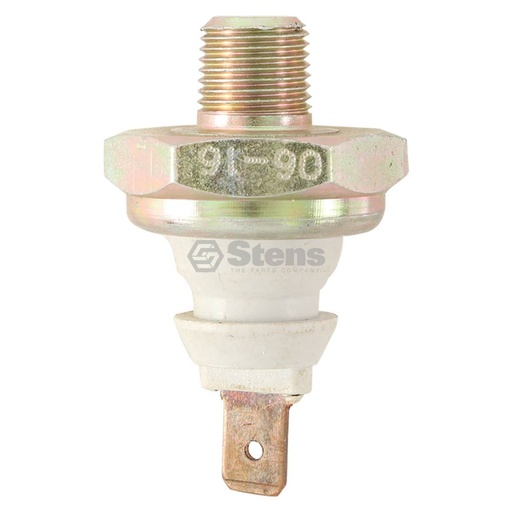 [ST-1709-0912] Stens  1709-0912   
 Atlantic Quality Parts Oil Pressure Switch
