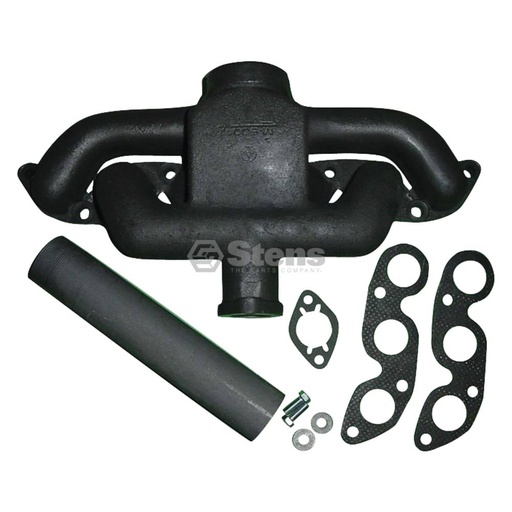 [ST-1709-0990] Stens  1709-0990   
 Atlantic Quality Parts Manifold