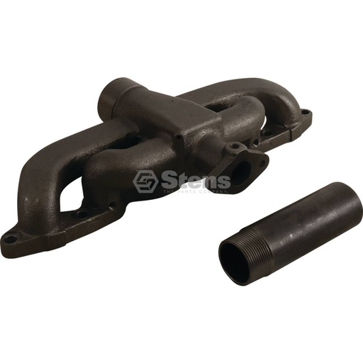 [ST-1709-0992] Stens  1709-0992   
 Atlantic Quality Parts Manifold