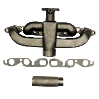 [ST-1709-0992WG] Stens  1709-0992WG   
 Atlantic Quality Parts Manifold with Gaskets