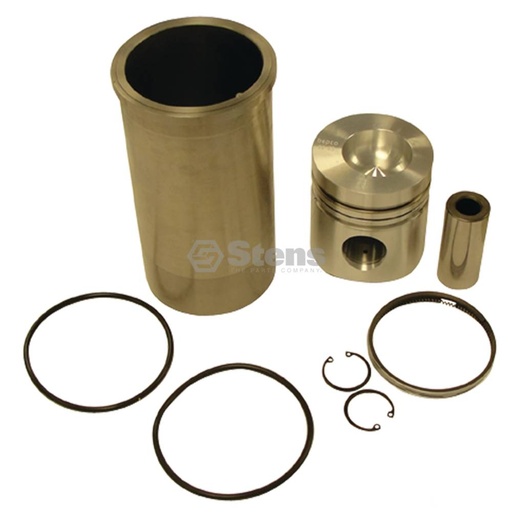 [ST-1709-1000] Stens  1709-1000   
 Atlantic Quality Parts Piston Cylinder Kit