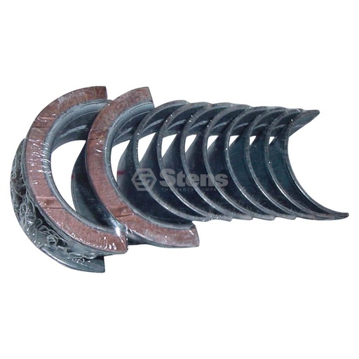 [ST-1709-1004] Stens  1709-1004   
 Atlantic Quality Parts Main Bearings