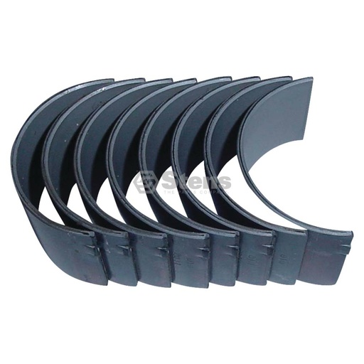 [ST-1709-1005] Stens  1709-1005   
 Atlantic Quality Parts Rod Bearings