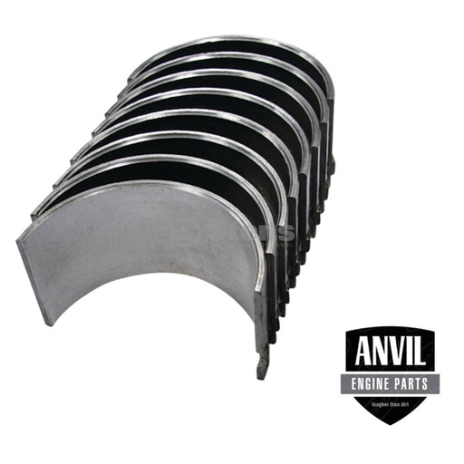 [ST-1709-1006] Stens  1709-1006   
 Atlantic Quality Parts Rod Bearings