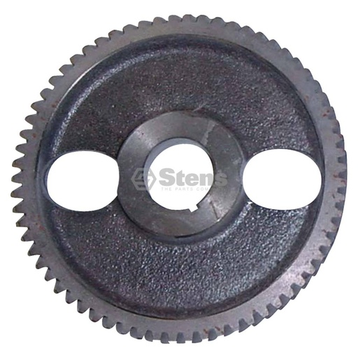 [ST-1709-1009] Stens  1709-1009   
 Atlantic Quality Parts Cam Gear
