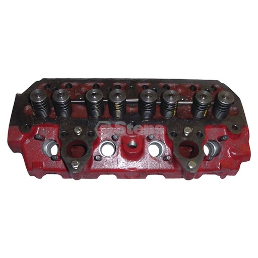 [ST-1709-1012] Stens  1709-1012   
 Atlantic Quality Parts Cylinder Head