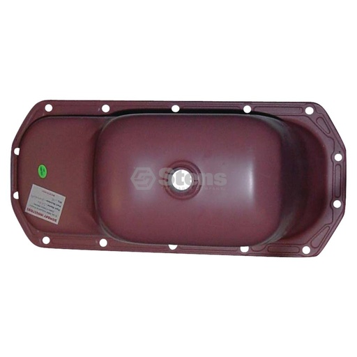 [ST-1709-1016] Stens  1709-1016   
 Atlantic Quality Parts Oil Pan