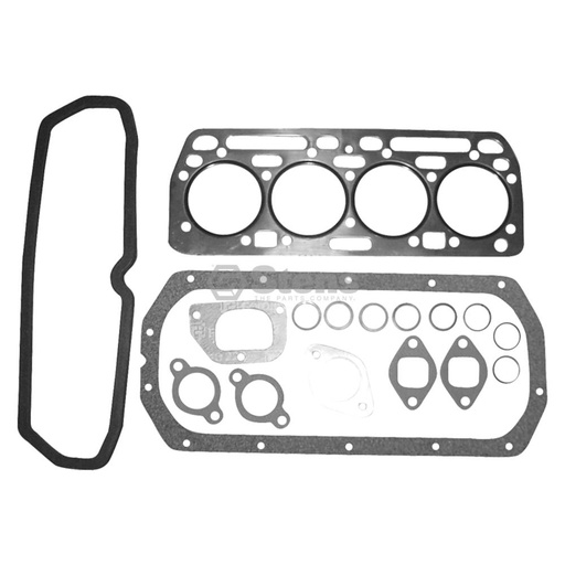 [ST-1709-1022] Stens  1709-1022   
 Atlantic Quality Parts Gasket Set