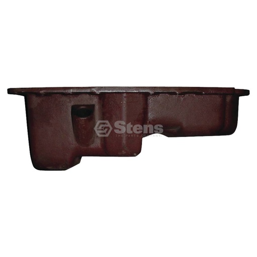 [ST-1709-1028] Stens  1709-1028   
 Atlantic Quality Parts Oil Pan