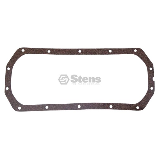 [ST-1709-1040] Stens  1709-1040   
 Atlantic Quality Parts Oil Pan Gasket