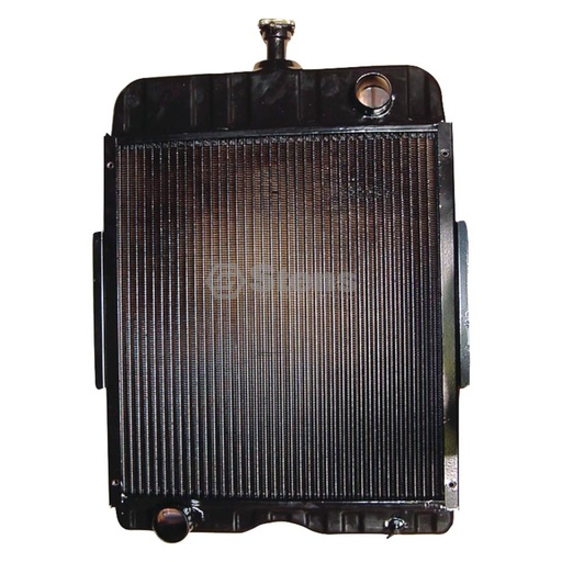 [ST-1706-6503] Stens  1706-6503   
 Atlantic Quality Parts Radiator