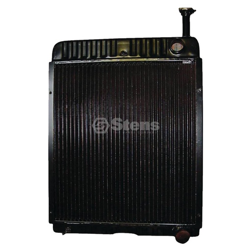 [ST-1706-6504] Stens  1706-6504   
 Atlantic Quality Parts Radiator