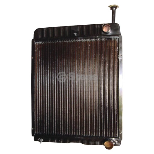 [ST-1706-6505] Stens  1706-6505   
 Atlantic Quality Parts Radiator