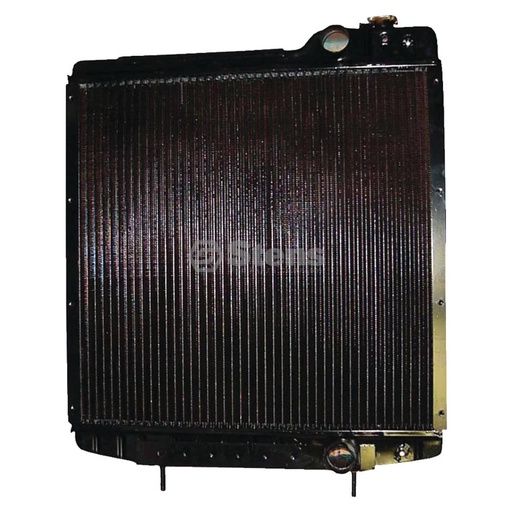[ST-1706-6506] Stens  1706-6506   
 Atlantic Quality Parts Radiator