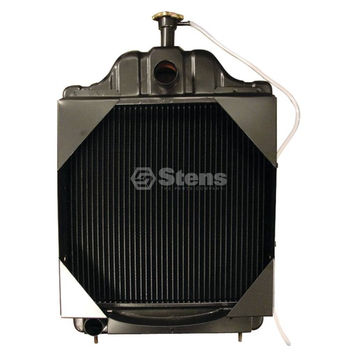 [ST-1706-6512] Stens  1706-6512   
 Atlantic Quality Parts Radiator