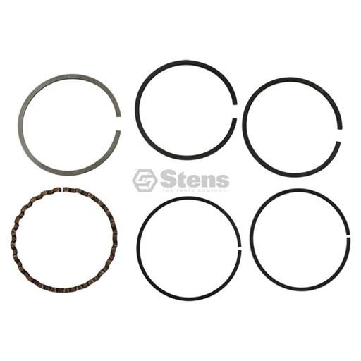 [ST-1709-3073] Stens  1709-3073   
 Atlantic Quality Parts Piston Rings