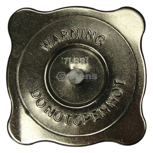 [ST-1706-6525] Stens  1706-6525   
 Atlantic Quality Parts Radiator Cap