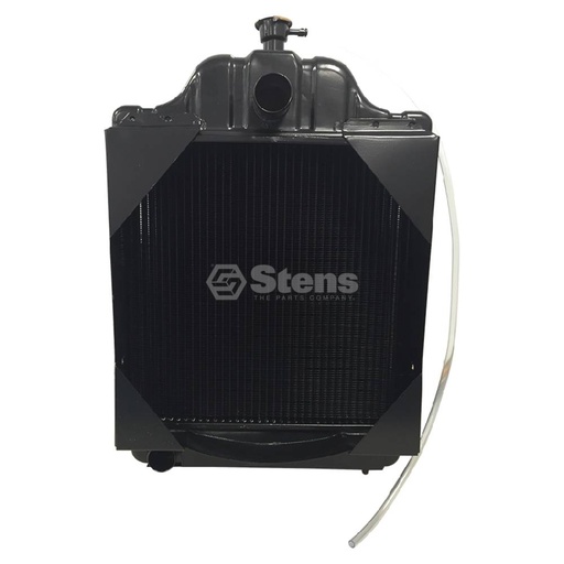 [ST-1706-6536] Stens  1706-6536   
 Atlantic Quality Parts Radiator