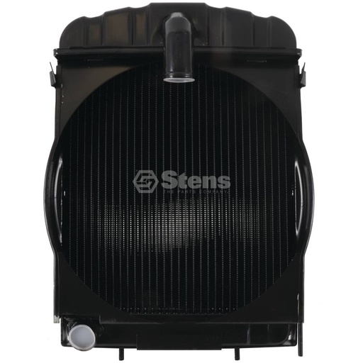 [ST-1706-6544] Stens  1706-6544   
 Atlantic Quality Parts Radiator