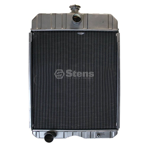 [ST-1706-6554] Stens  1706-6554   
 Atlantic Quality Parts Radiator