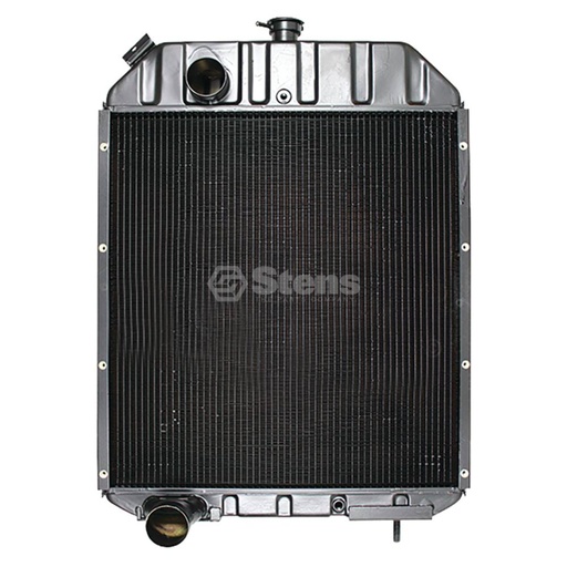 [ST-1706-6555] Stens  1706-6555   
 Atlantic Quality Parts Radiator