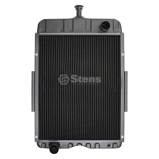 [ST-1706-6556] Stens  1706-6556   
 Atlantic Quality Parts Radiator