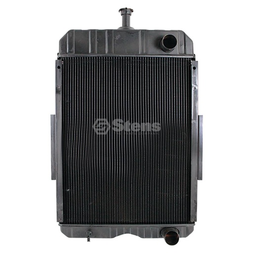 [ST-1706-6562] Stens  1706-6562   
 Atlantic Quality Parts Radiator