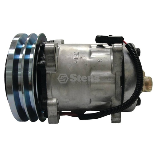 [ST-1706-7001] Stens  1706-7001   
 Atlantic Quality Parts Compressor