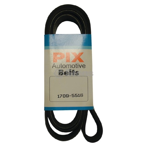 [ST-1709-5516] Stens  1709-5516   
 Atlantic Quality Parts Belt