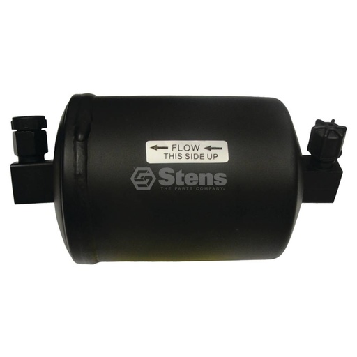 [ST-1706-7008] Stens  1706-7008   
 Atlantic Quality Parts Receiver Drier