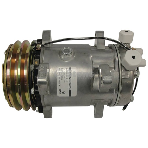[ST-1706-7013] Stens  1706-7013   
 Atlantic Quality Parts Compressor