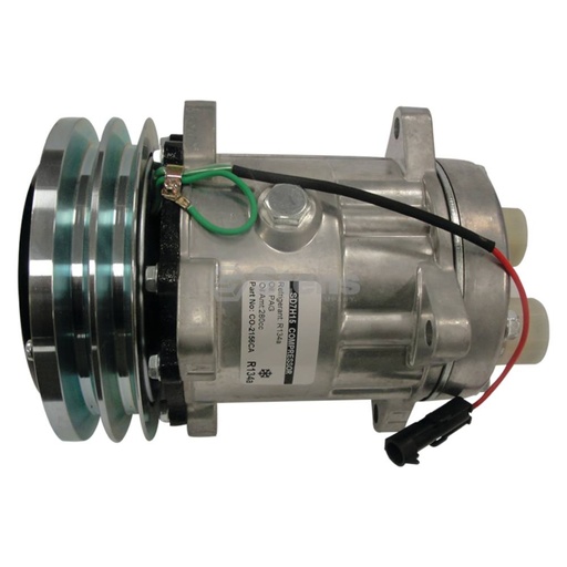 [ST-1706-7014] Stens  1706-7014   
 Atlantic Quality Parts Compressor