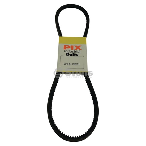 [ST-1709-5521] Stens  1709-5521   
 Atlantic Quality Parts Belt