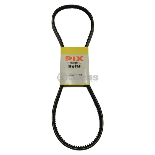 [ST-1709-5523] Stens  1709-5523   
 Atlantic Quality Parts Belt