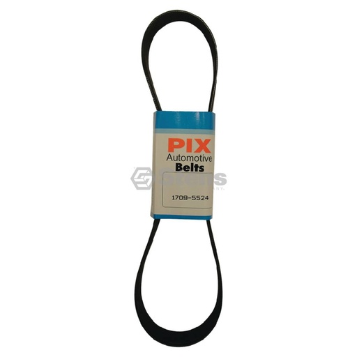 [ST-1709-5524] Stens  1709-5524   
 Atlantic Quality Parts Belt
