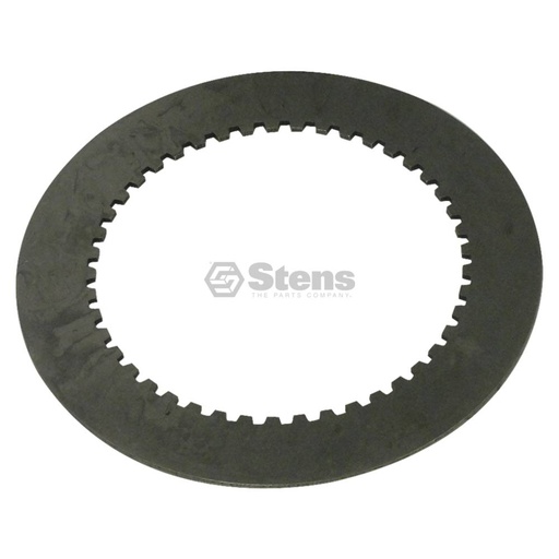 [ST-1712-4420] Stens  1712-4420   
 Atlantic Quality Parts Clutch Plate
