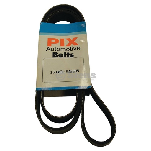 [ST-1709-5526] Stens  1709-5526   
 Atlantic Quality Parts Belt